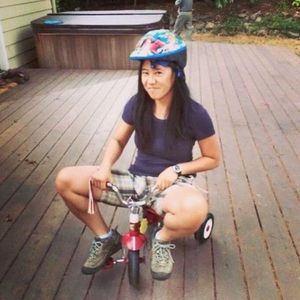 Meet your Posher, Chih-ting